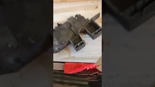 Knipex Pliers Wrench XS Best Use!