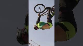 straight vibes at crankworx innsbruck 