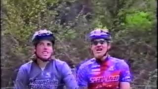 RETRO TUBE Dirt the MTB Film Pilot 1993