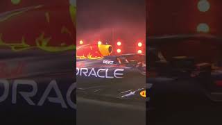 Here it is!  The RB19 is our challenger for...