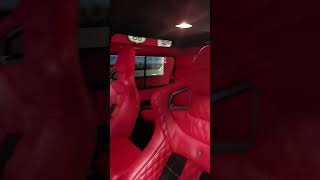 New car... kerching.... are you serious.
