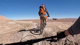 Goblin Vally MTB Trail System