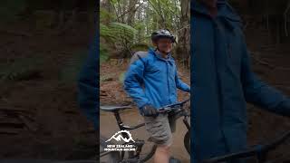 Epic riding - Hero Dirt here in Rotorua....