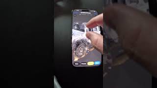 Initial Thoughts about the 3D Scanner App and...