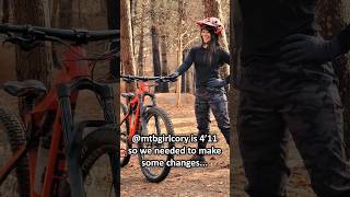 Quick Bike Check • Cory's Benelli Trail Bike 