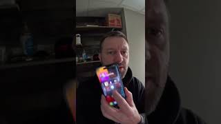 Closing thoughts on the 3D Scanning App test...