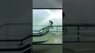 Scotty Cranmer riding clips from a Monster...