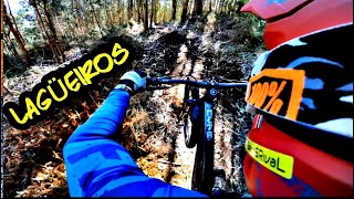 ♂️ | LAGÚEIROS | ENDURO MONTE...