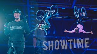Fette MTB & FMX Show: Kings Of Xtreme...