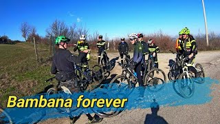 Bambana forever, 04-02-2023