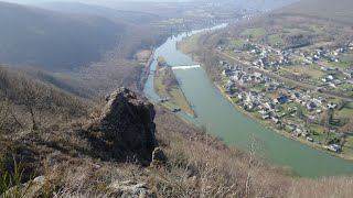 vtt la roche a fepin , ardennes
