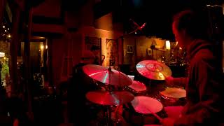Softly As In A Morning Sunrise @ Bossa Bistro,...