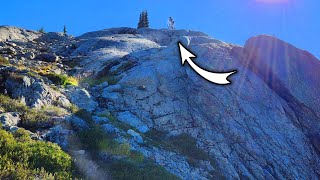This MTB Trail is 