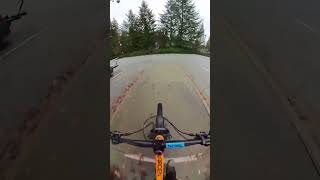 Wheelie - Barspin