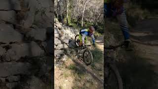 Laurier fait rien/Freewheel/G-line/Mont Gibaou