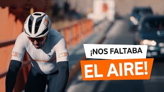 Atención! ¿La Subida Más Larga del Mundo?...
