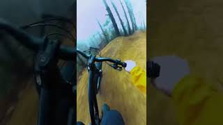 Fresh Jump Line in Oaxaca! #mtb #gopro #bike
