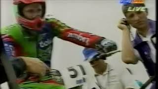 RETRO TUBE Kaprun DH World Cup 1995 Rob...