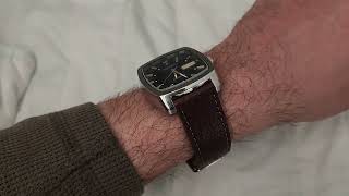 Seiko Recraft SNKP27 Review - Sending it back..