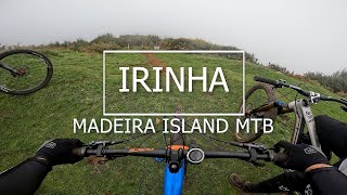 Madeira Island MTB 'IRINHA'