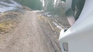 11 April 2018 Trippestad - sentrum