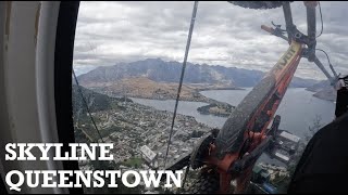SKYLINE QUEENSTOWN
