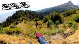 The Best Downhill Trail I’ve Ever Ridden!