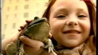 RETRO TUBE Trouble at Breakfast CITV 1999