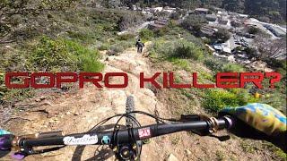 Best MTB Action Cam? GoPro Hero 11 Mini vs DJI...