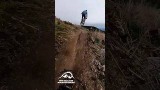A bit of everything! Tech, steeps, chunk, and...