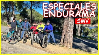 Bajadas ENDURAMA   San Martín de...