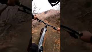 Garganta del Diablo - Nevados de Chillan