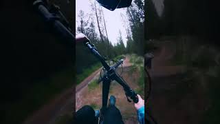 Best Jump Line in ECUADOR!