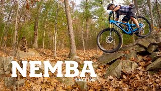 North Shore NEMBA - Wicked Ride of The East