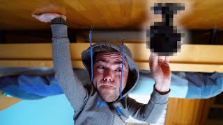 Ho montato un Lego al contrario