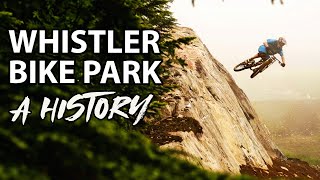 How Did the Best Bike Park in the World Come...