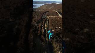 Look at this amazing MTB drone footage...