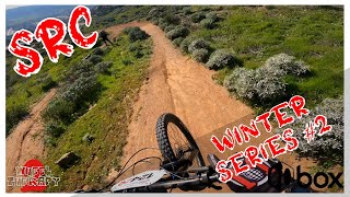 Southridge Enduro Winter Series 2 - SRC -...
