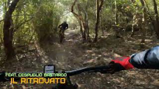 MTB: Montioni Trail Park - Ritrovato Trail