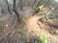Corriol Tobogans Boixaus Enduro BTT .