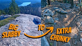 IS THIS THE BEST TRAIL IN CALIFORNIA? // PCP