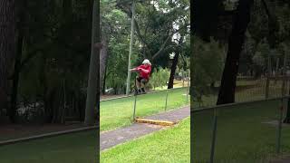 This was scary 