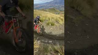 coronet peak ‍