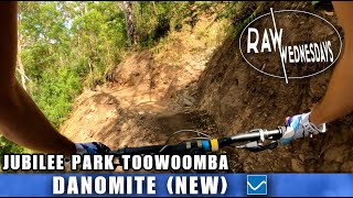 DANOMITE *new* | Jubilee Park | RAW WEDNESDAYS