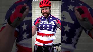 The Six Different Types Of Bikers