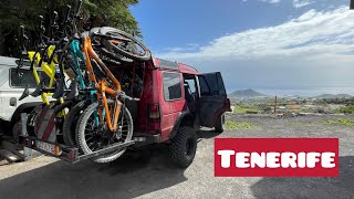 Mi casa en Tenerife 