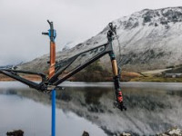 DREAM BUILD MTB - Unno Dash // OUTDOOR BUILD