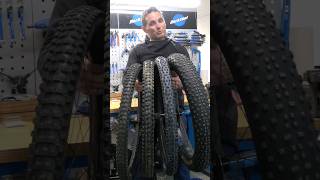 Quale larghezza per le gomme?