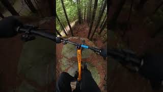 As steep as it gets