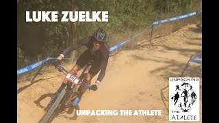 Unpacking Luke Zuelke - First Year Racing the...